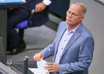 Matthias Miersch (Archiv)