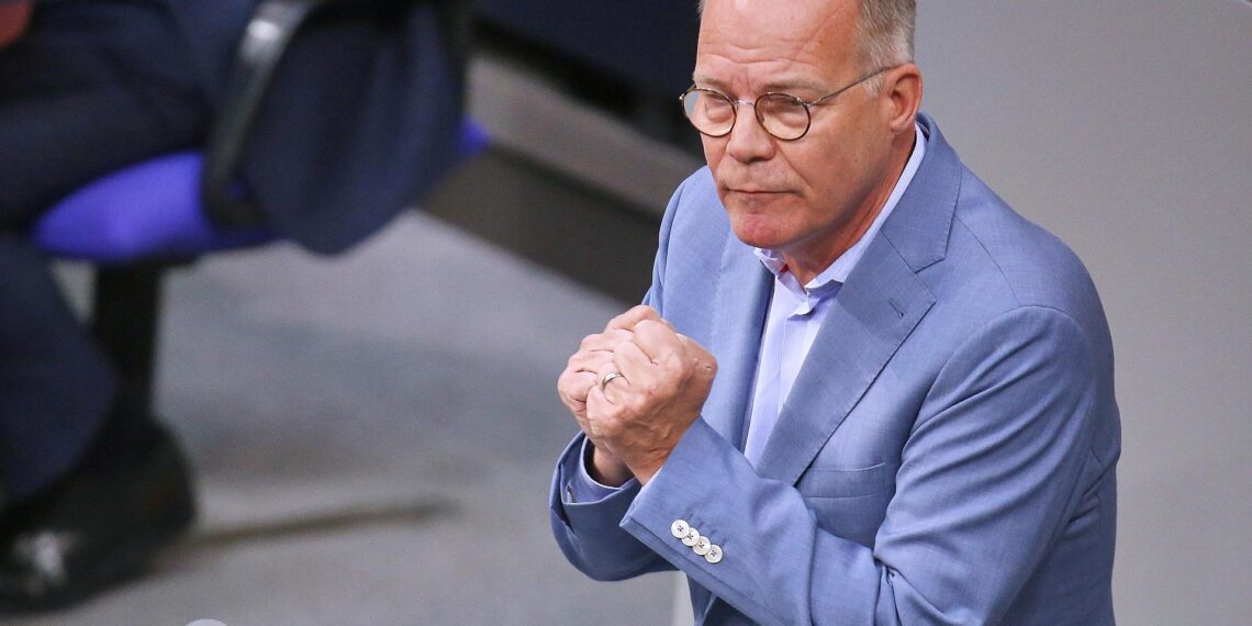 Matthias Miersch (Archiv)