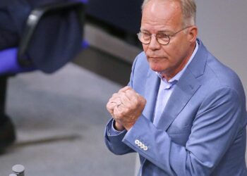 Matthias Miersch (Archiv)