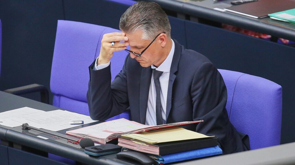 Thorsten Frei (Archiv)