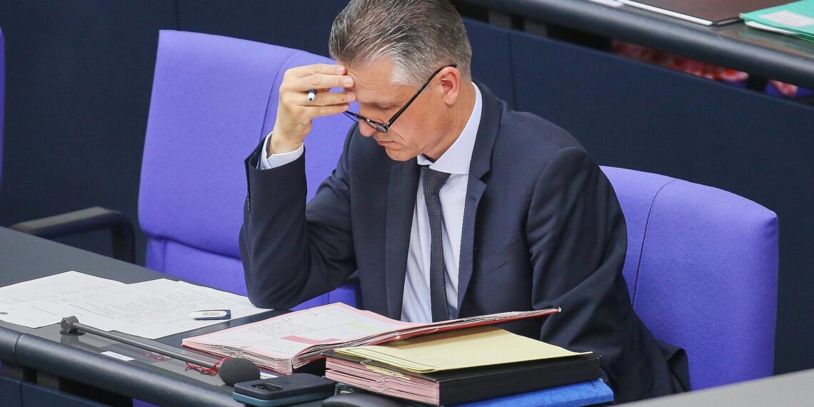Thorsten Frei (Archiv)