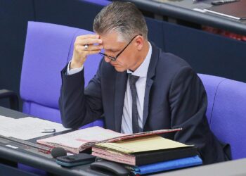 Thorsten Frei (Archiv)