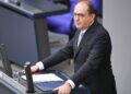 Alexander Dobrindt am 10.07.2025