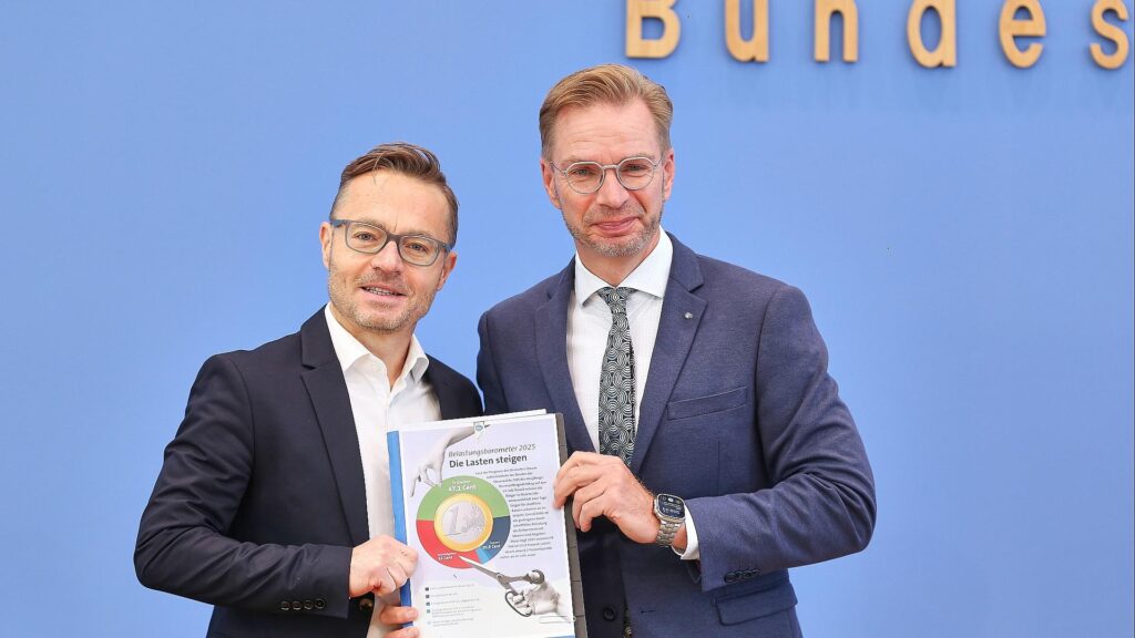 Vorschau auf den Steuerzahlergedenktag 2025 am 10.07.2025