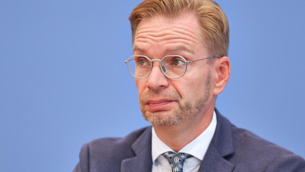 Reiner Holznagel (Archiv)