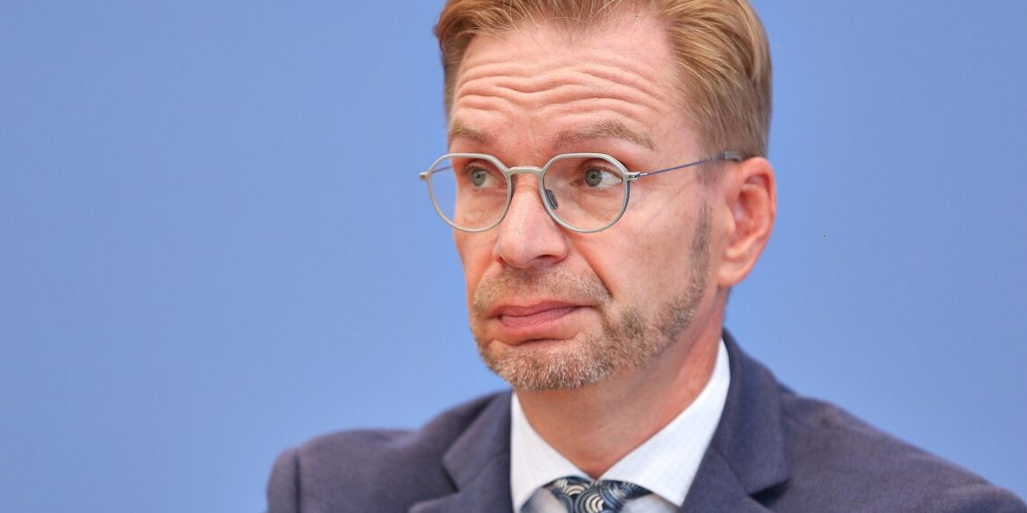 Reiner Holznagel (Archiv)