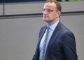 Jens Spahn am 10.07.2025