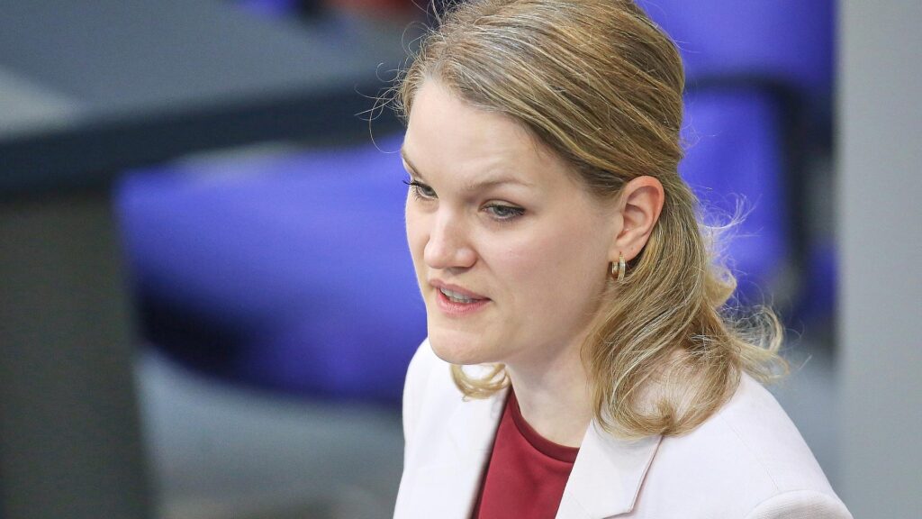 Sonja Eichwede am 10.07.2025