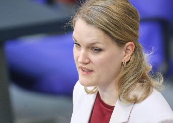 Sonja Eichwede am 10.07.2025