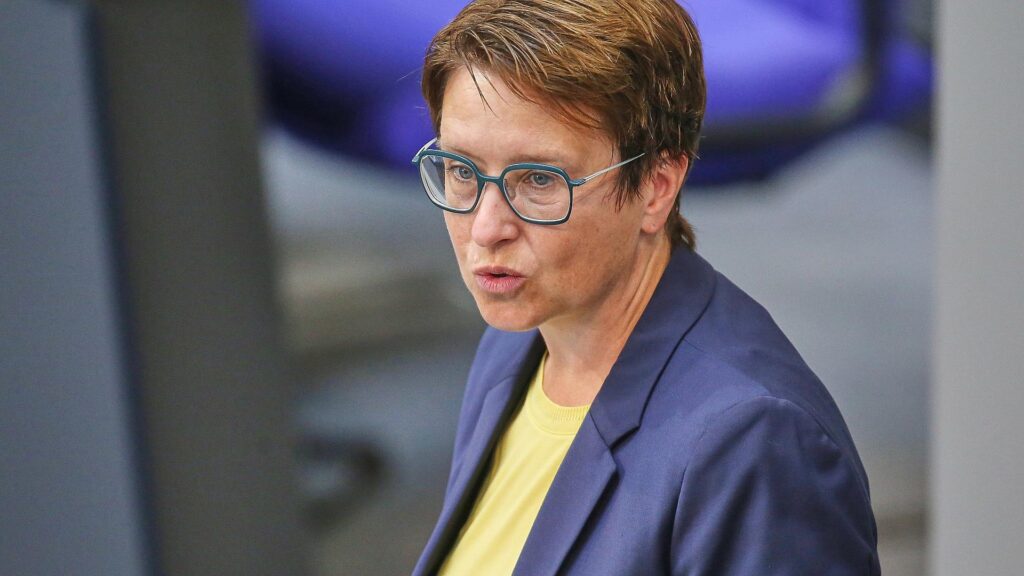 Susanne Hierl (Archiv)