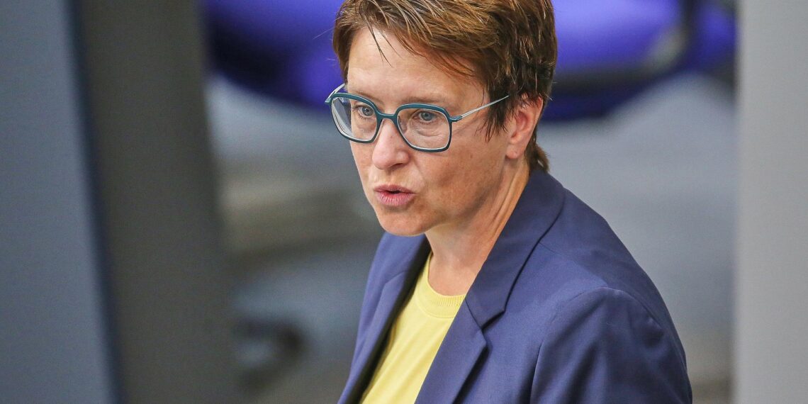 Susanne Hierl (Archiv)