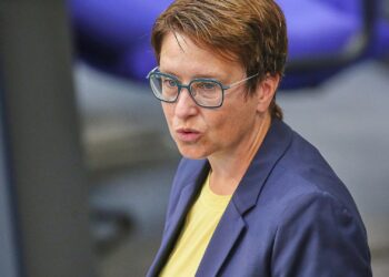 Susanne Hierl (Archiv)