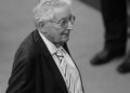 Gerhart Baum (Archiv)