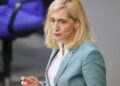 Nina Warken am 10.07.2025