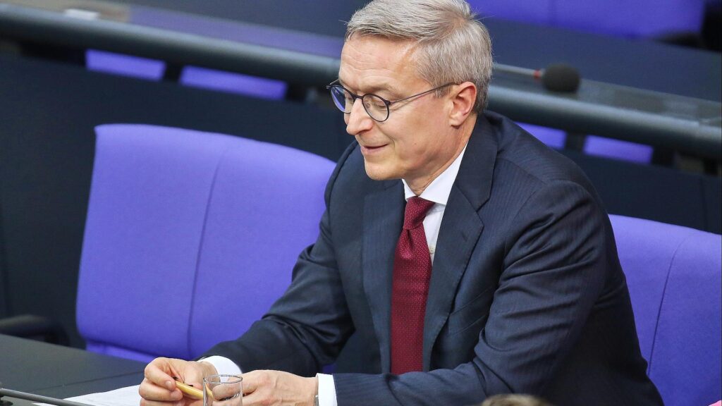 Karsten Wildberger (Archiv)