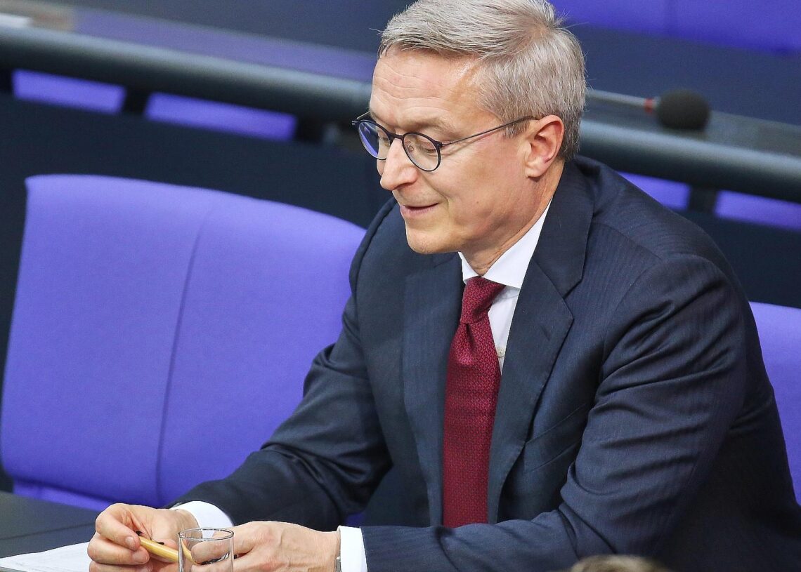 Karsten Wildberger (Archiv)