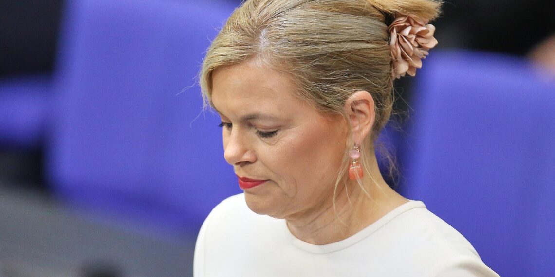 Julia Klöckner (Archiv)