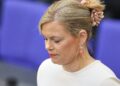 Julia Klöckner (Archiv)