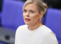 Julia Klöckner am 11.07.2025