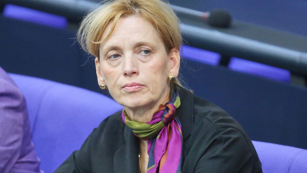 Karin Prien am 11.07.2025