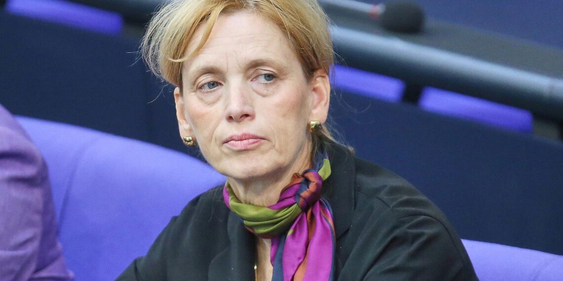 Karin Prien am 11.07.2025