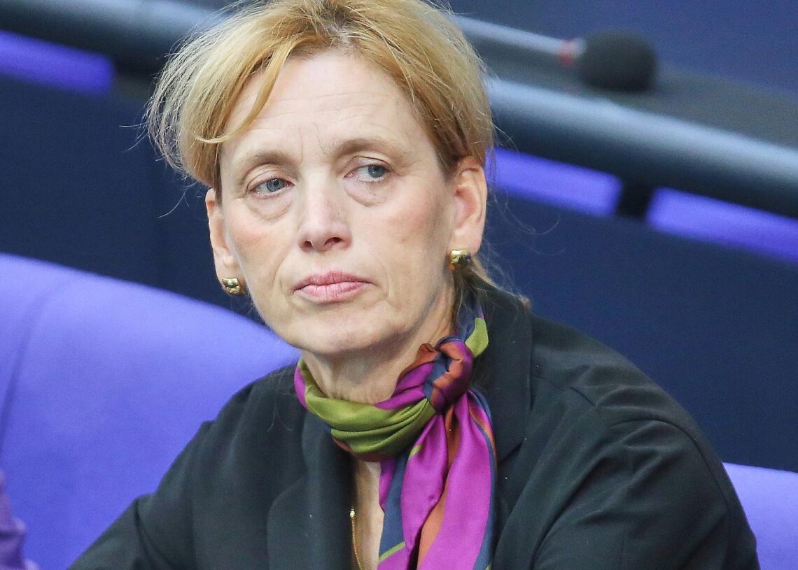 Karin Prien am 11.07.2025