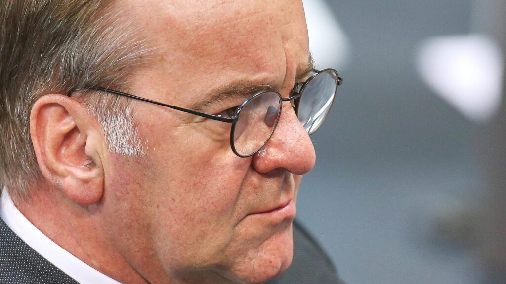 Boris Pistorius am 11.07.2025