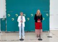 Britta Haßelmann und Katharina Dröge am 11.07.2025