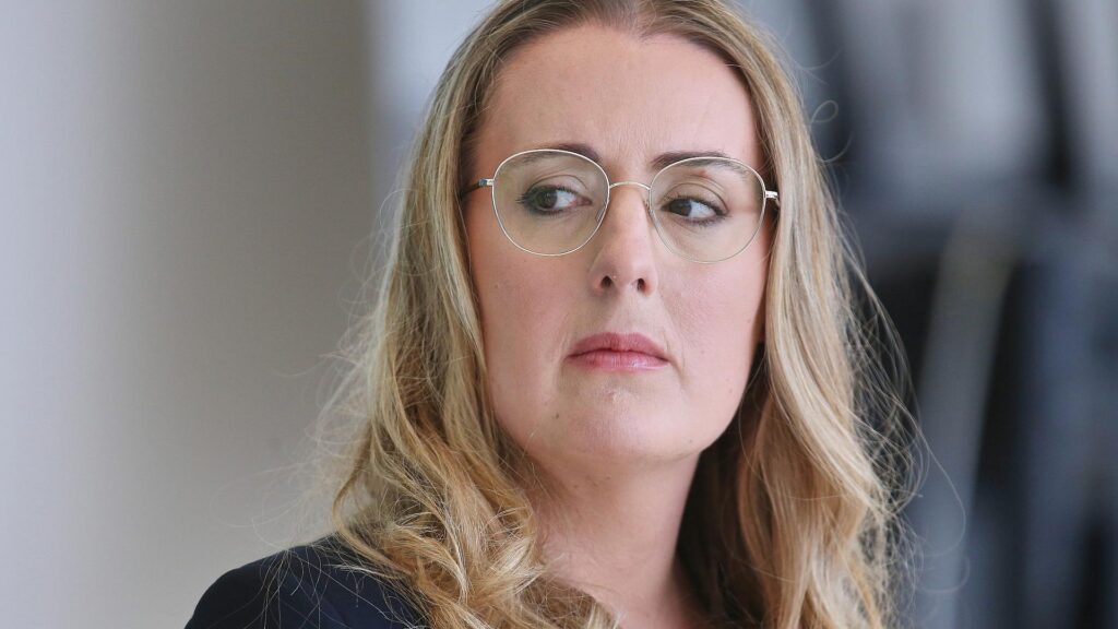 Katharina Dröge (Archiv)