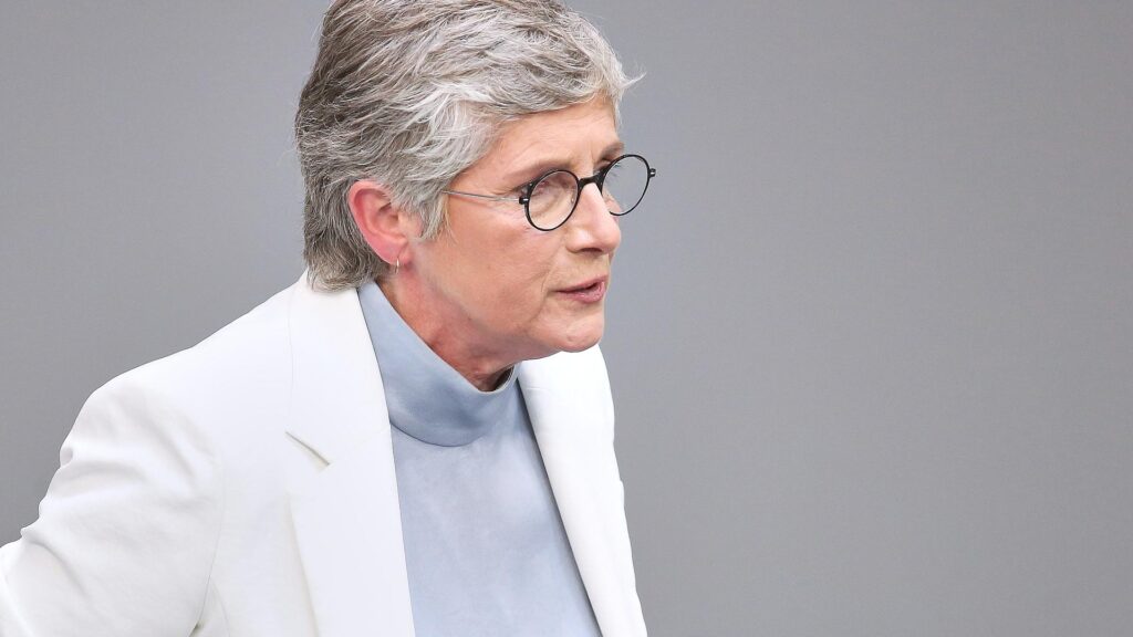 Britta Haßelmann (Archiv)