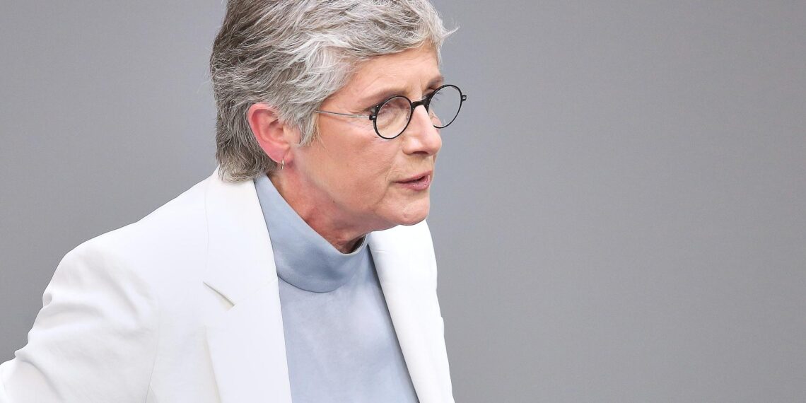 Britta Haßelmann (Archiv)