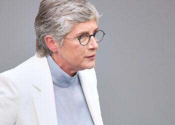 Britta Haßelmann (Archiv)