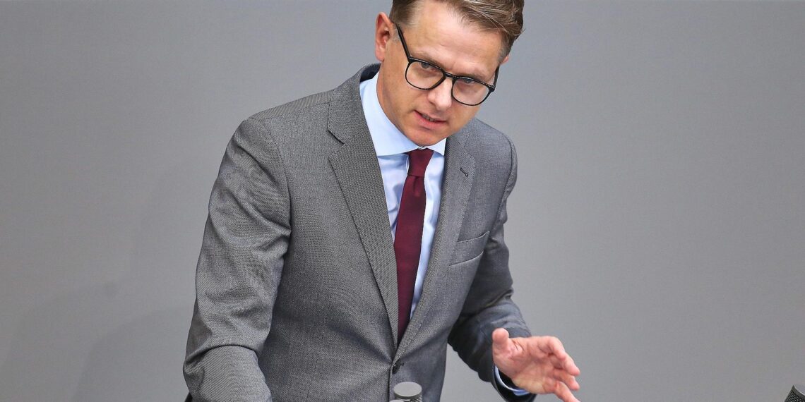 Carsten Linnemann (Archiv)