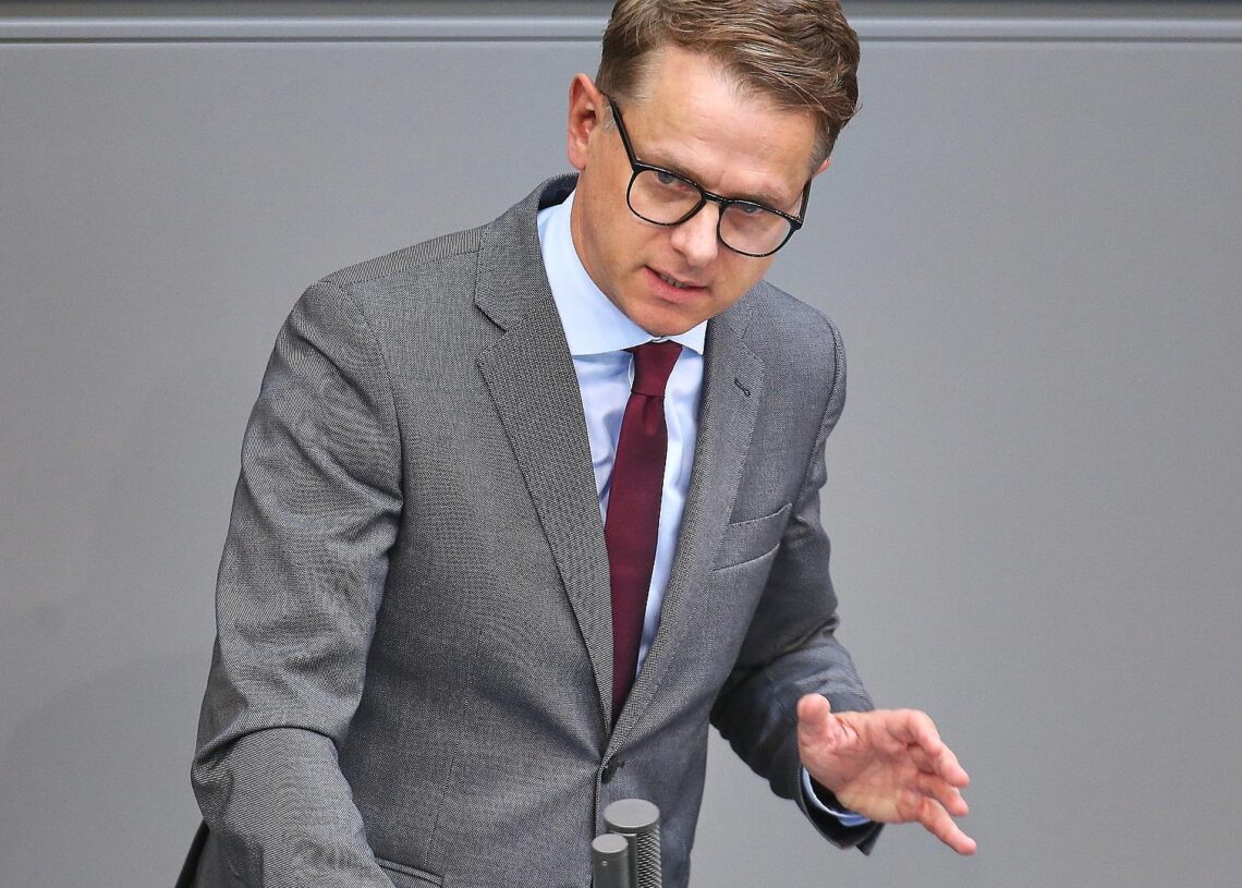 Carsten Linnemann (Archiv)