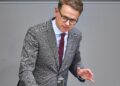 Carsten Linnemann (Archiv)