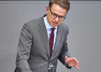 Carsten Linnemann (Archiv)