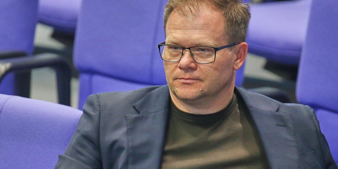 Carsten Schneider (Archiv)