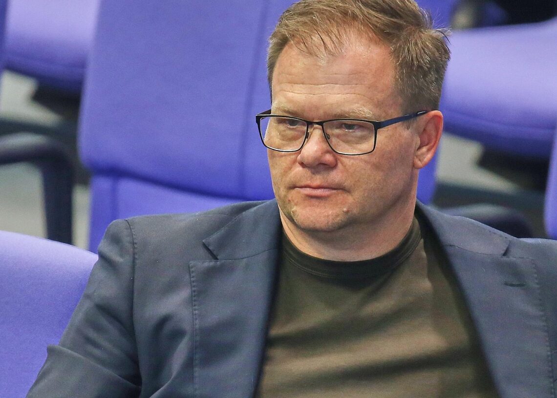 Carsten Schneider (Archiv)