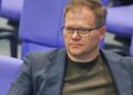 Carsten Schneider (Archiv)