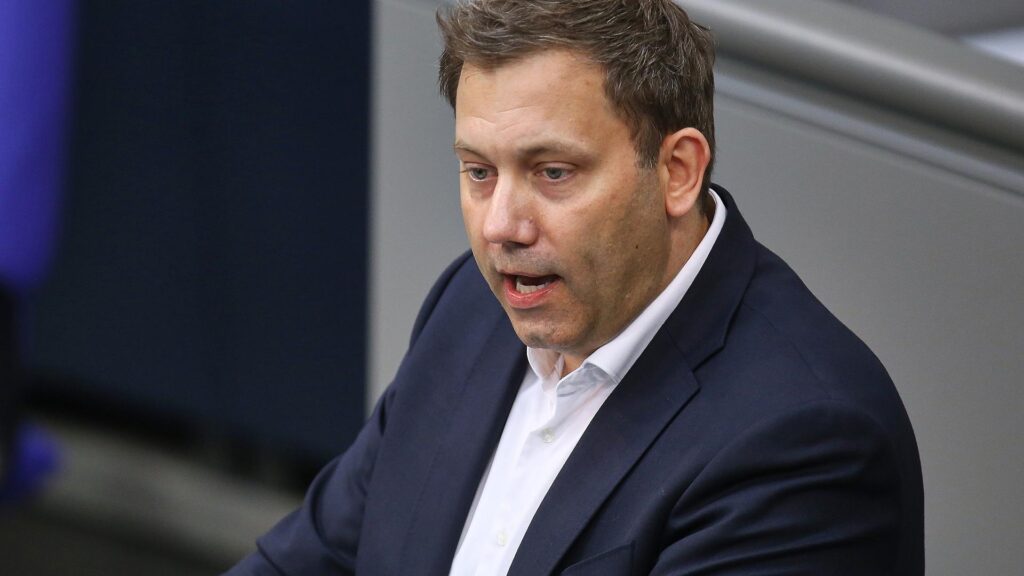 Lars Klingbeil (Archiv)