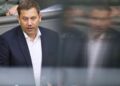 Lars Klingbeil am 11.07.2025