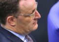 Jens Spahn am 11.07.2025