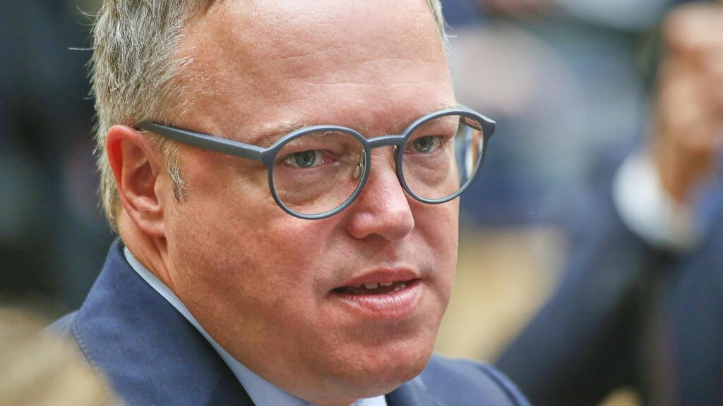 Mario Voigt (Archiv)