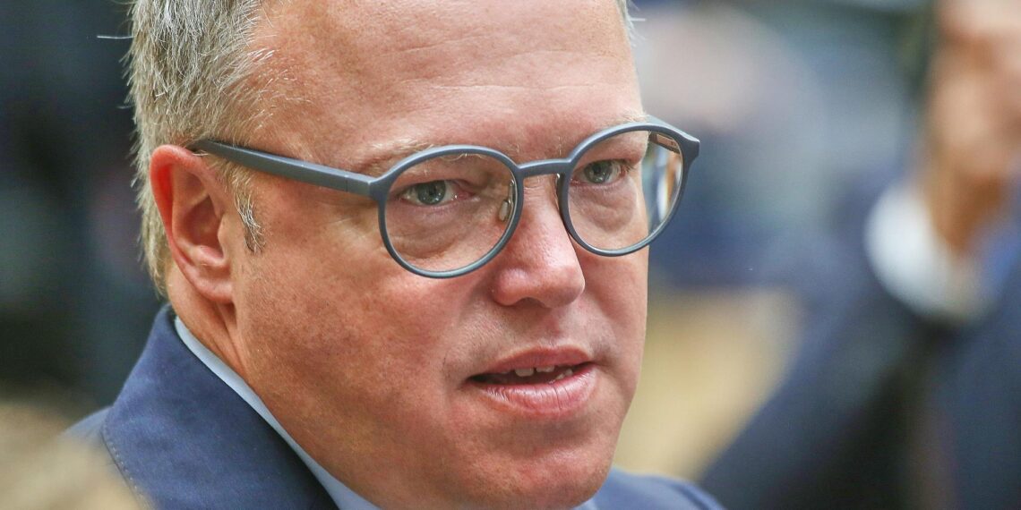 Mario Voigt am 11.07.2025