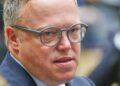 Mario Voigt am 11.07.2025