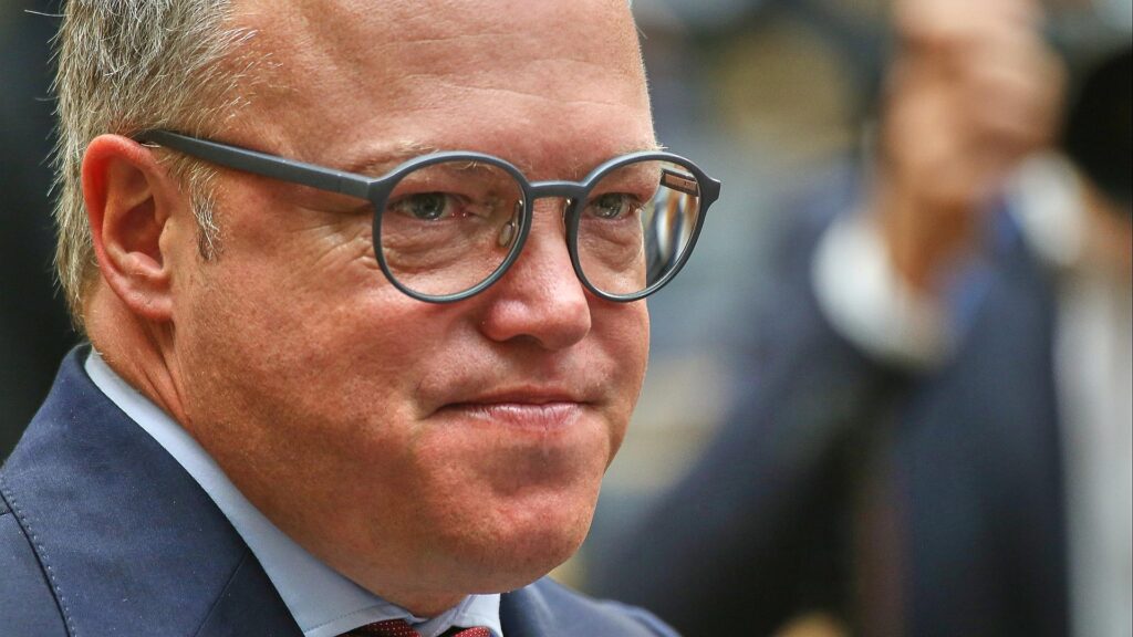 Mario Voigt (Archiv)