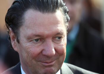 Martin Suter (Archiv)