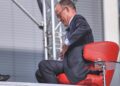 Friedrich Merz am 13.07.2025