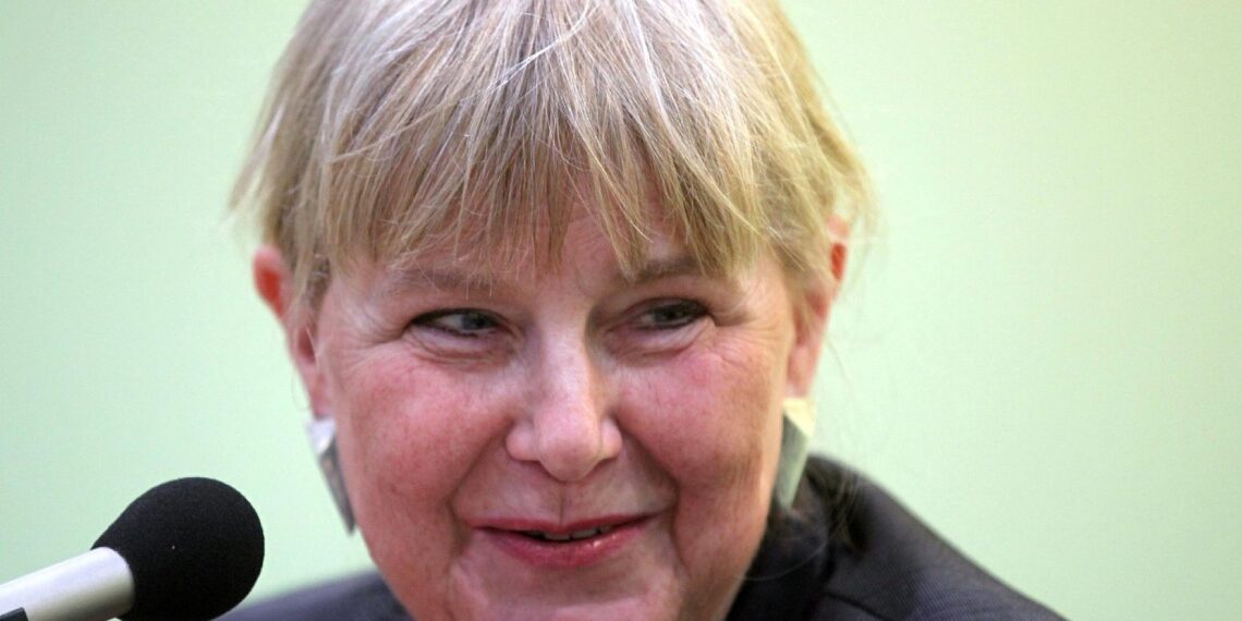 Marianne Birthler (Archiv)