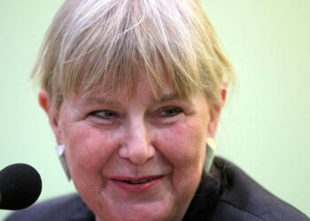 Marianne Birthler (Archiv)
